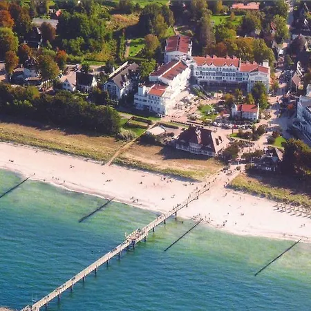 Appartamento Strandapartment - Direkt Am Meer
