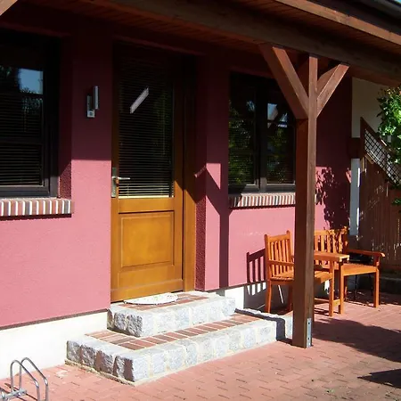 Strandapartment - Direkt Am Meer Appartamento
