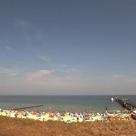 Strandapartment - Direkt Am Meer