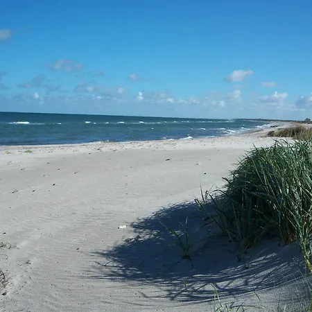 Strandapartment - Direkt Am Meer Appartamento *
