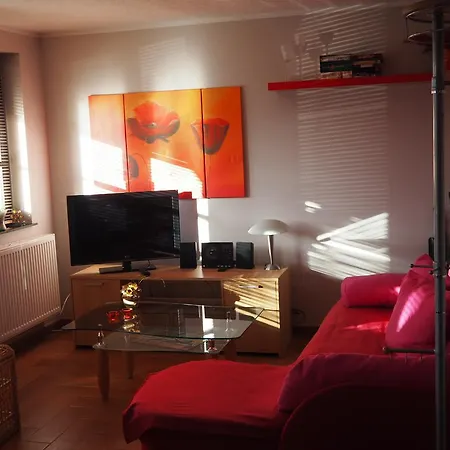 Strandapartment - Direkt Am Meer