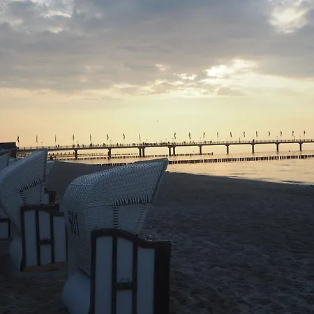 Strandapartment - Direkt Am Meer *
