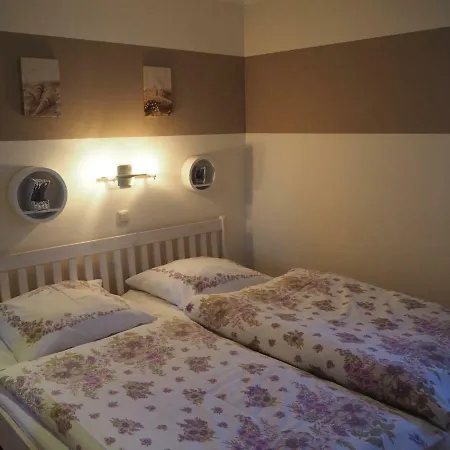 Strandapartment - Direkt Am Meer Appartamento *