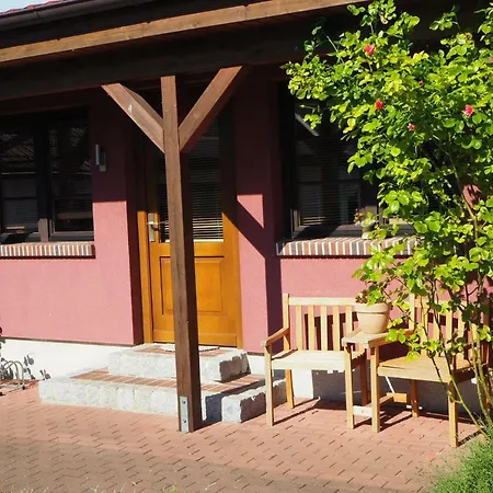 Strandapartment - Direkt Am Meer Appartamento *