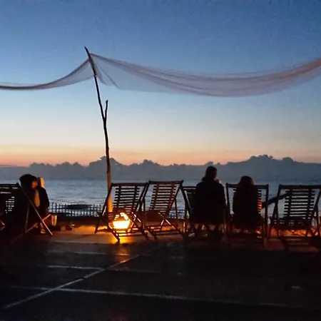 Strandapartment - Direkt Am Meer *