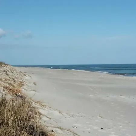 Strandapartment - Direkt Am Meer Appartamento *