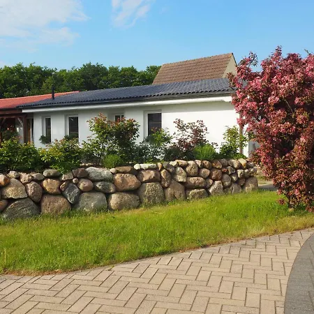 Strandapartment - Direkt Am Meer * Zingst