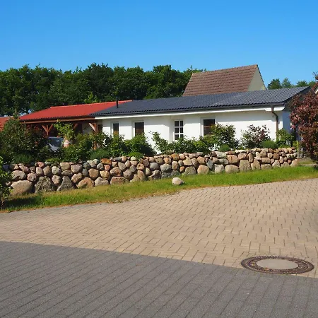 Strandapartment - Direkt Am Meer Appartamento Zingst