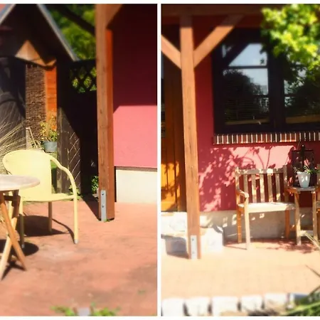 Strandapartment - Direkt Am Meer *