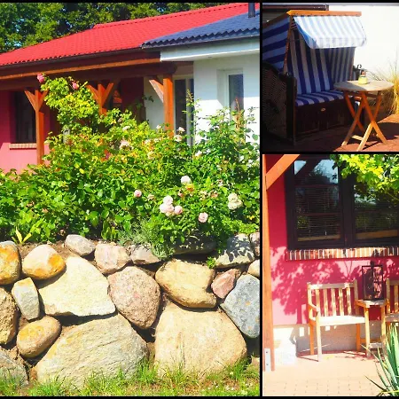 Strandapartment - Direkt Am Meer *
