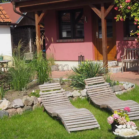 Strandapartment - Direkt Am Meer Zingst