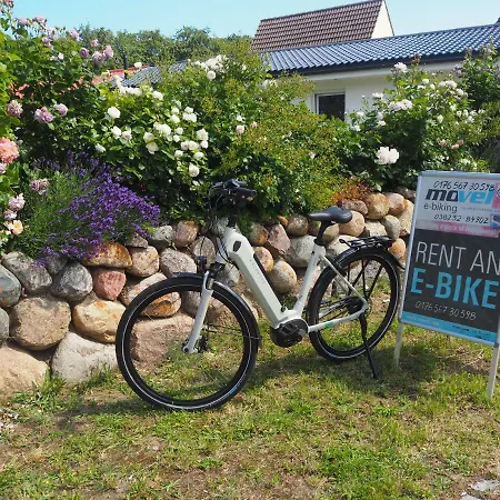 Strandapartment - Direkt Am Meer *